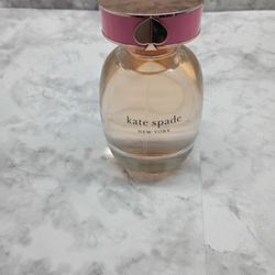 Kate Spade New York By Kate Spade EDP Spray 3.3 FL Oz