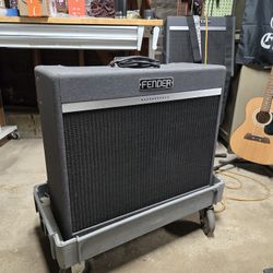 Fender Bassbreaker 45 Combo 2x12