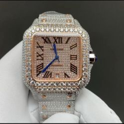 Cartier Watch