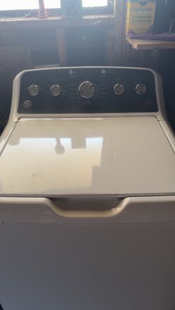 Washer