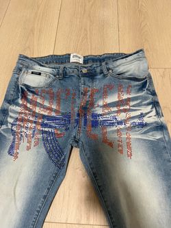Size 36 Jeans