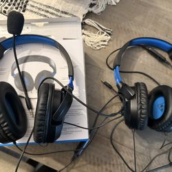 Turtle Beach Headsets