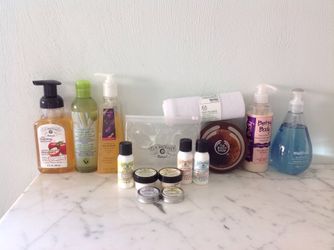 Beauty Bundle 50% off