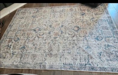 Carpet 6x9 ft