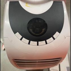 Global Portable Air Conditioner/Dehumidifer w/ accessories