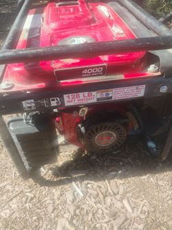 Predator 4000W