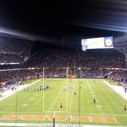 2025/26 Chicago Bears Tickets