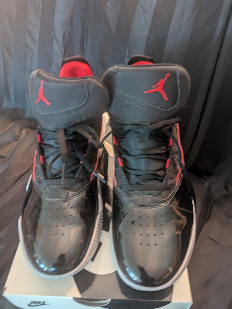 Nike Jumpman