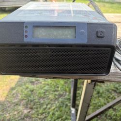 Rv Inverter