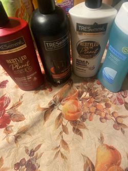 Shampoo