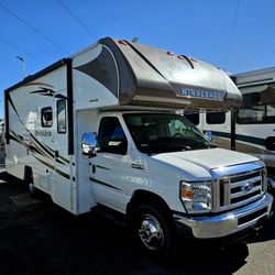 Winnebago 