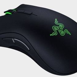 Razer Deathadder Elite Gaming Mouse