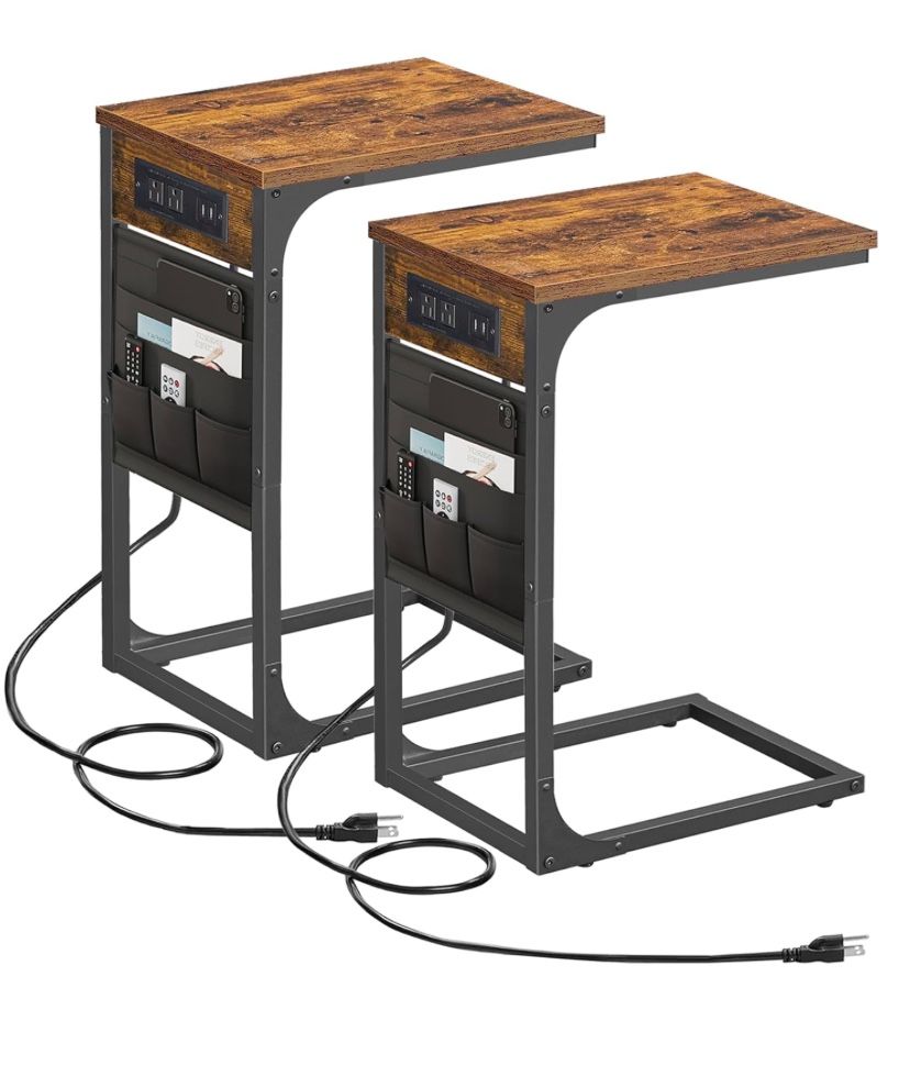 Side Tables