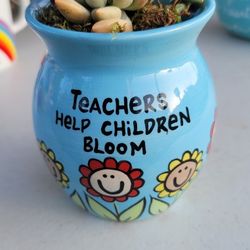 Teacher's Gift Plant 