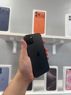 iPhone 15 plus at&t 128gb