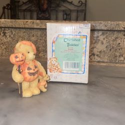 Cherished Teddies 