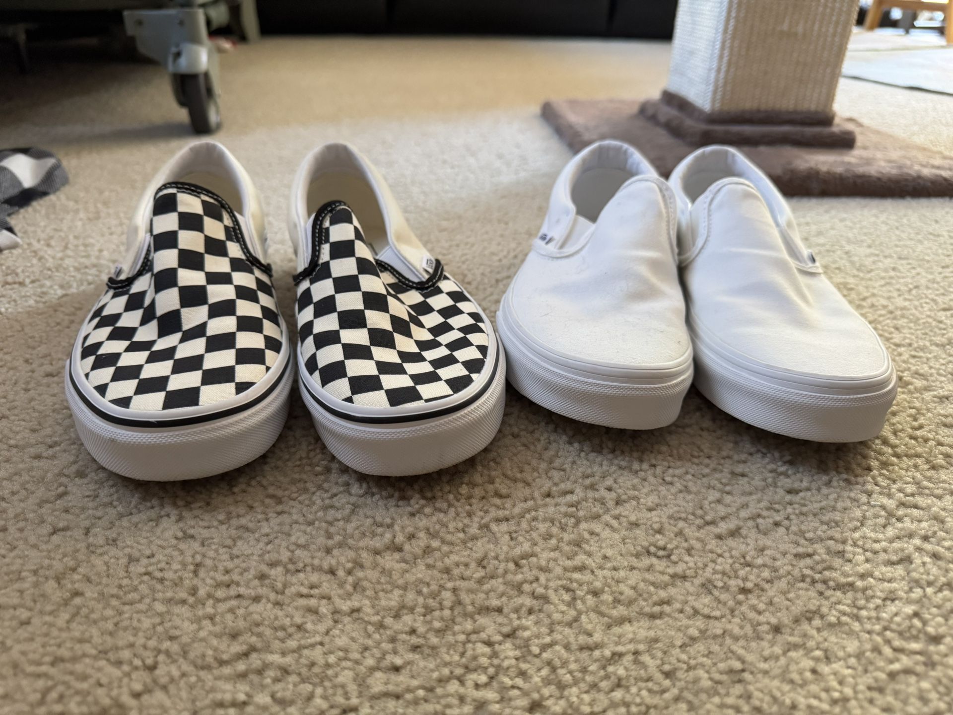 Vans