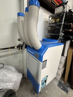 Americool a/c Unit