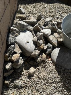 Rocks