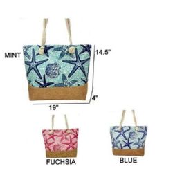 Beach Bags