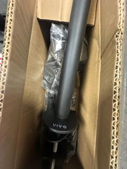 VIVO Dual Monitor Desk Mount