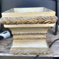 Small Decorative Plant Vase 