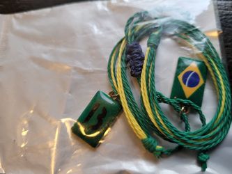 Byredo Brazilian Bracelet