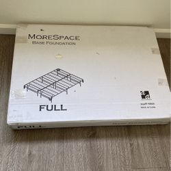 Bed Base