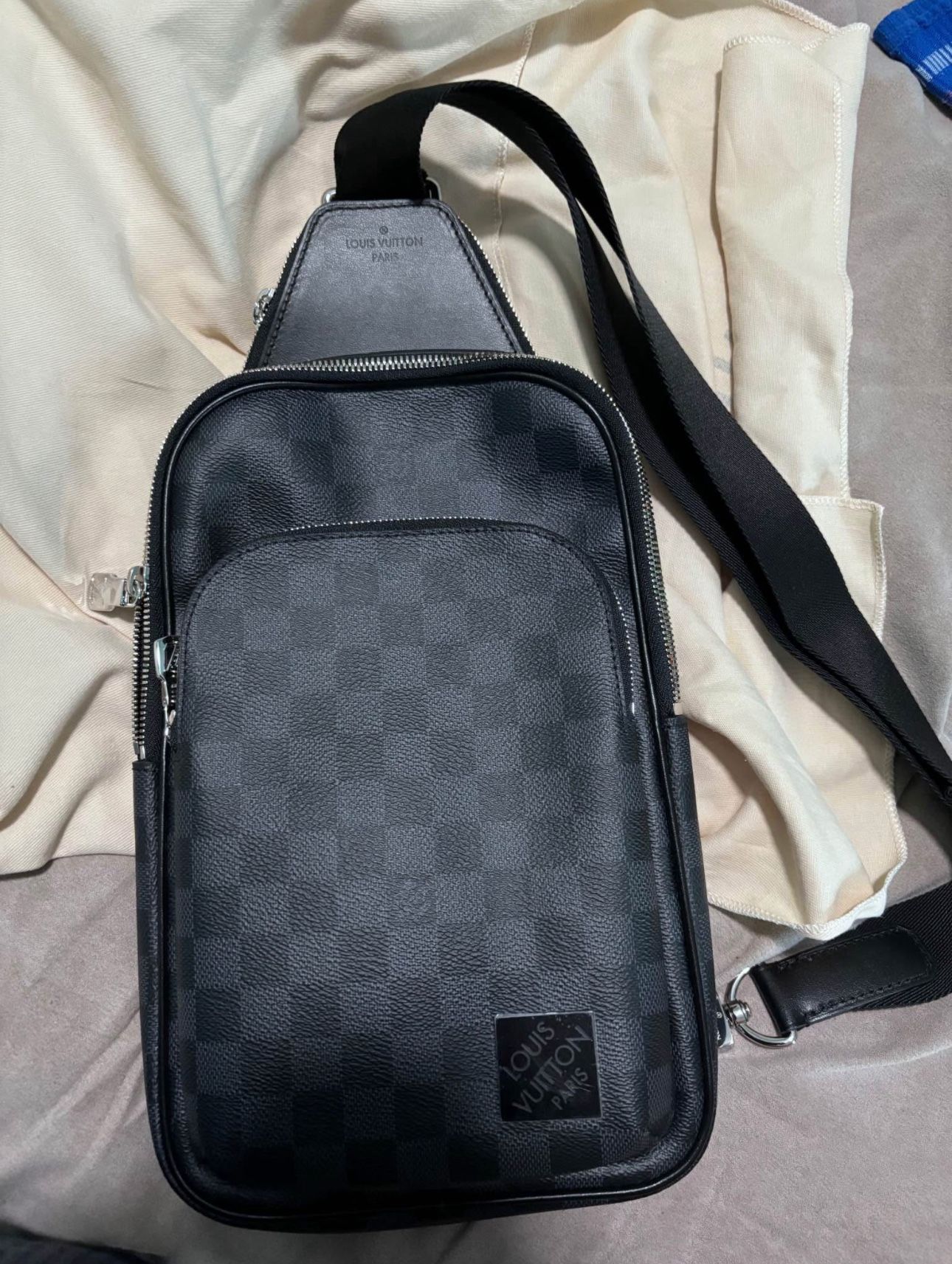 men’s crossbody