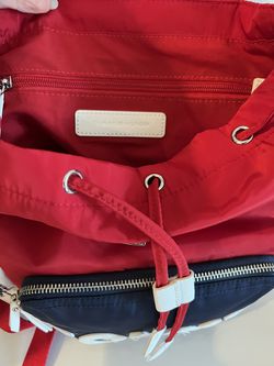 New Tommy Hilfiger Backpack  Thumbnail