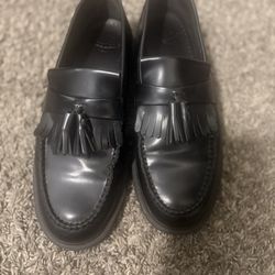 Men’s Doc martin dress shoe