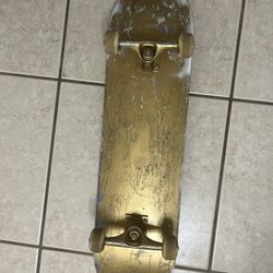 element skate board 