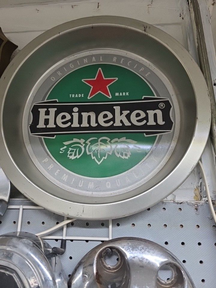 Beer Tray