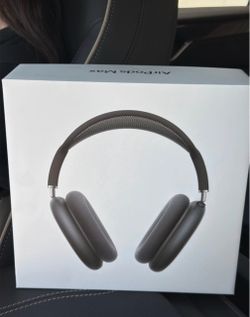 AirPods Max