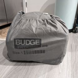 Budge Car Cover