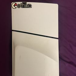 PS5 Slim