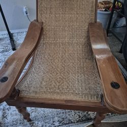 Antique Chair