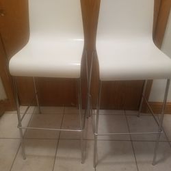 Bar Chairs, Bistro Chairs