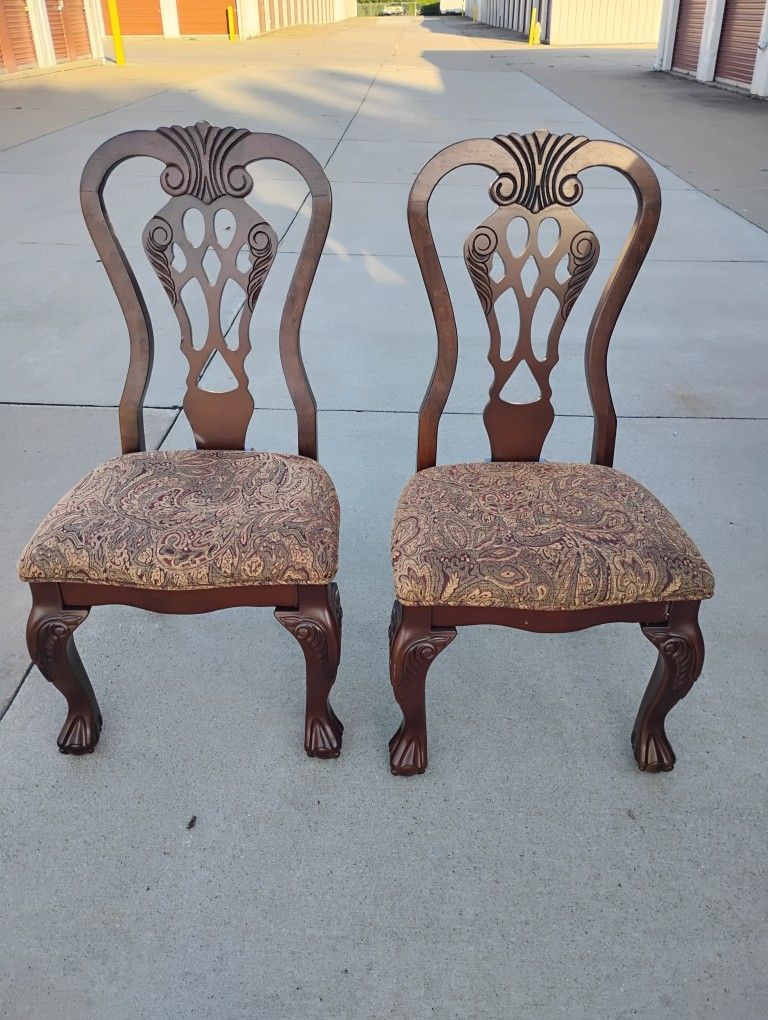 Side Chairs