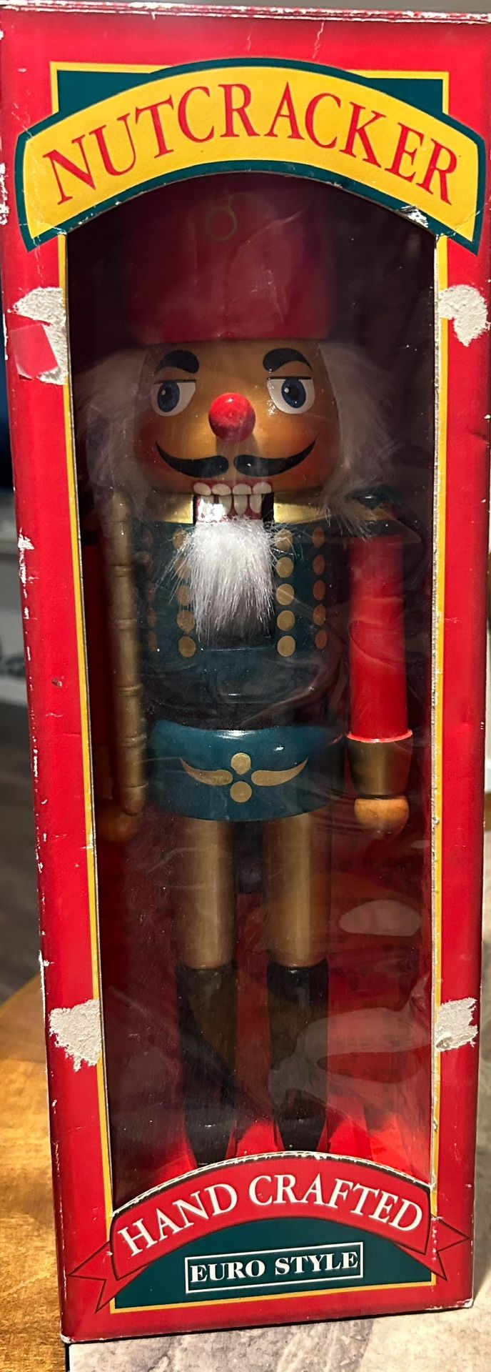 Nutcracker