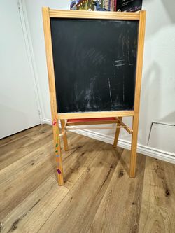 Ikea Kids Easel - Free
