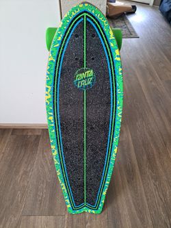 Longboard 28 In.