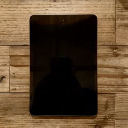 Apple iPad Mini (1st Gen) 64 GB, WiFi + Cellular - Space Gray