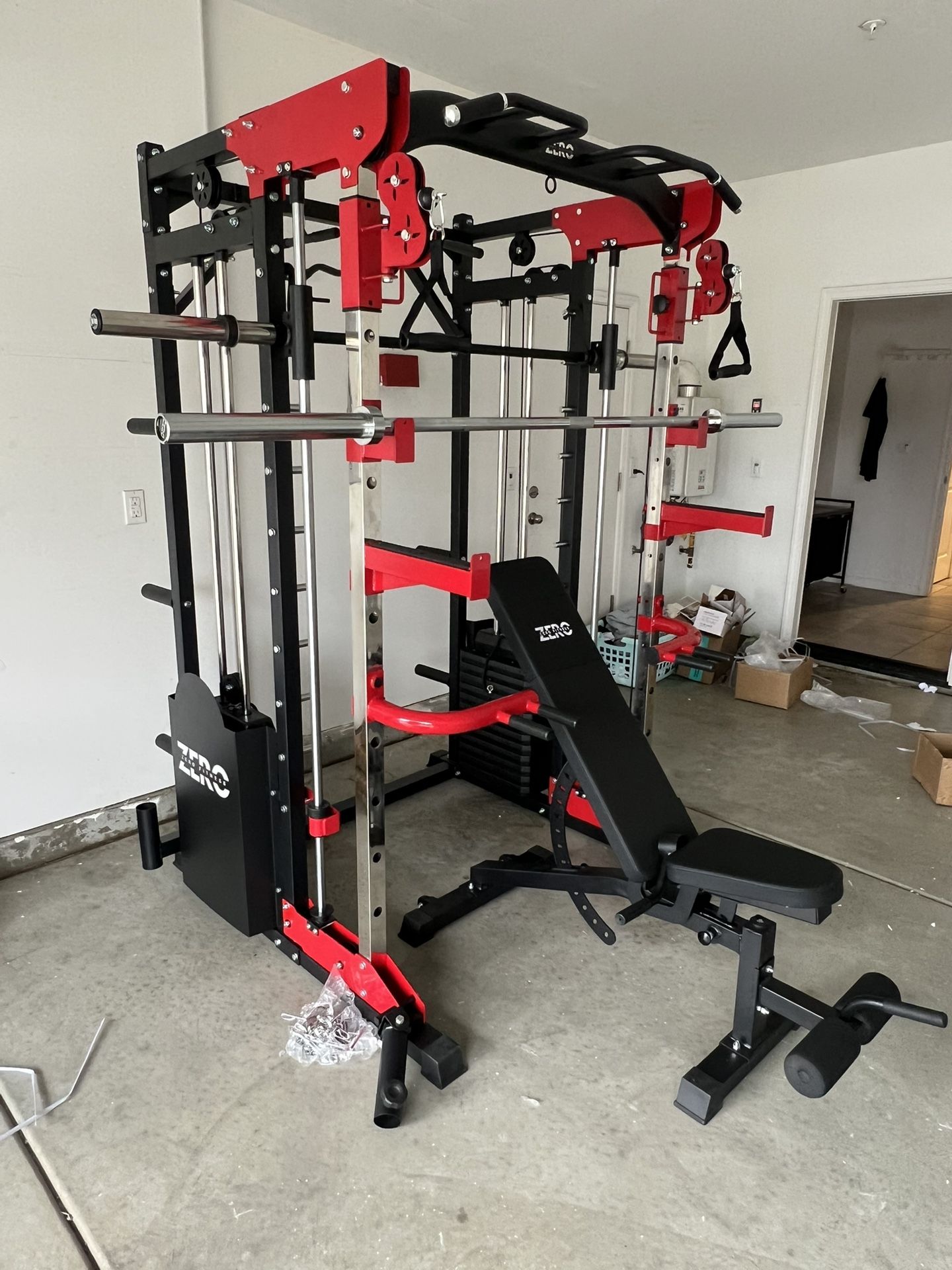 SM200 (FREE DELIVERY + INSTALLATION)