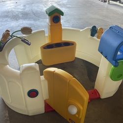 Kids Playpen