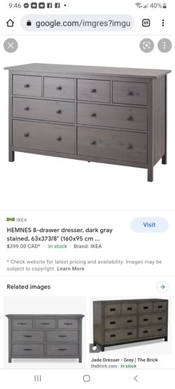 Gently Used  Furniture. 