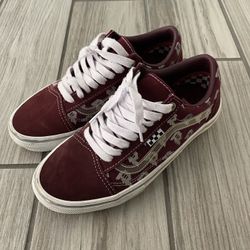 Vans Size 7.0