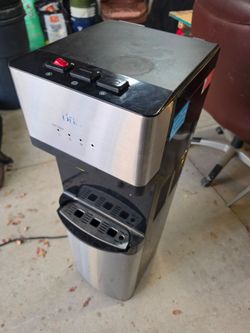 FREE Water dispenser