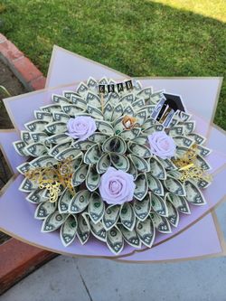 2025 Graduation Bouquet 
