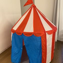 IKEA kids Tent